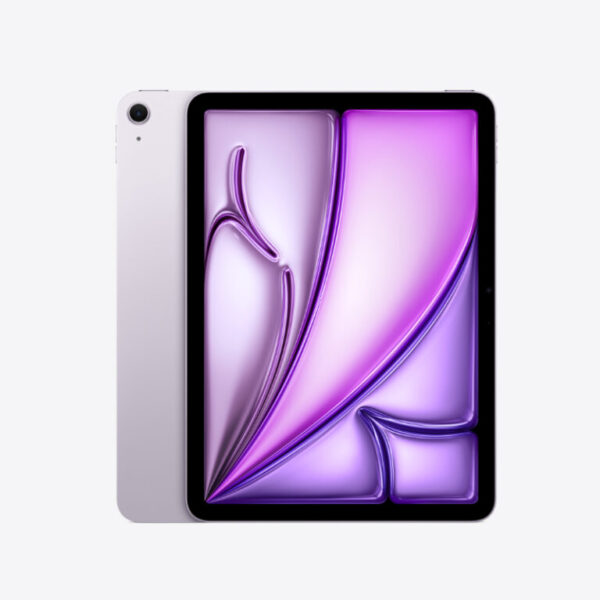 Apple iPad Air 11 M2 (2024) - Image 4