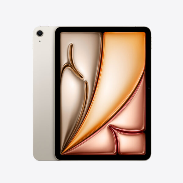 Apple iPad Air 11 M2 (2024) - Image 5