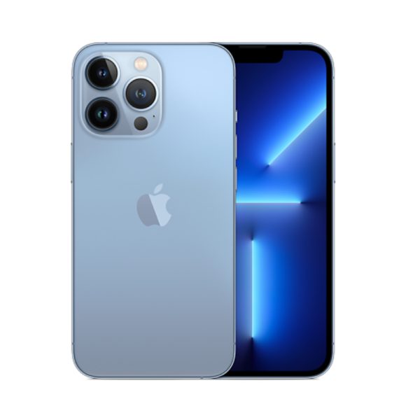 Apple iPhone 13 Pro Max - Image 4