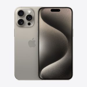 Apple iPhone 15 Pro Max - Image 4