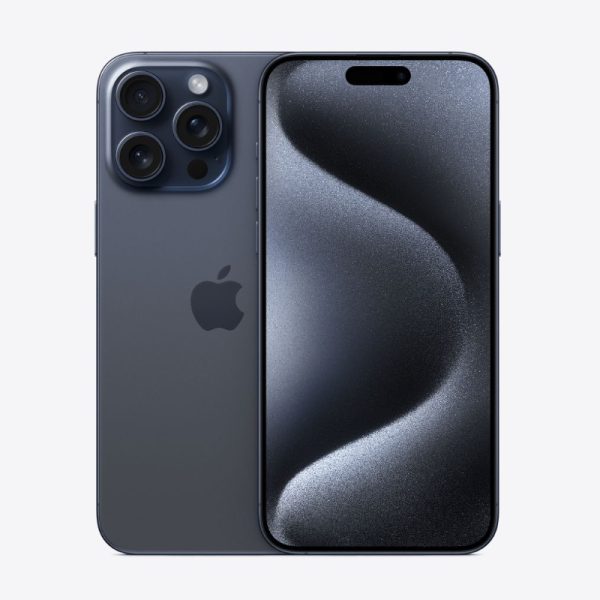 Apple iPhone 15 Pro Max - Image 2