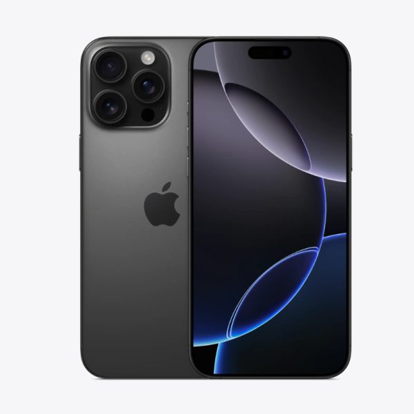 Apple iPhone 16 Pro Max - Image 3