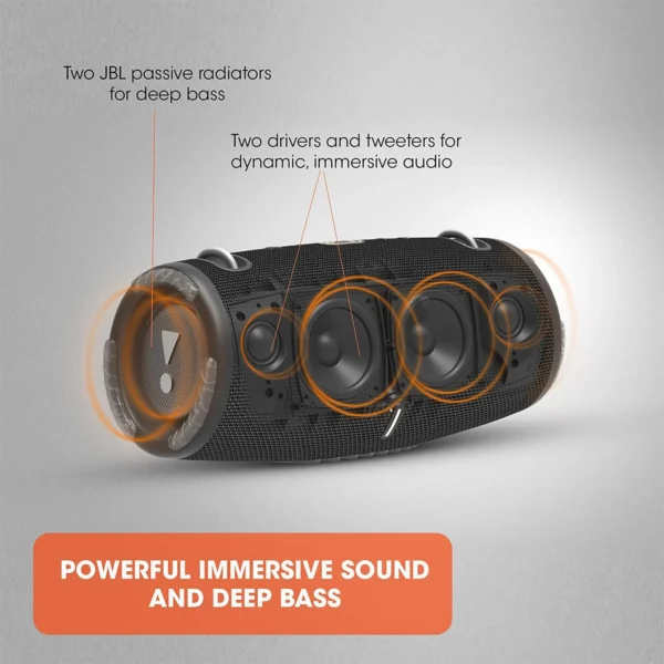 JBL Xtreme 3 - Image 5