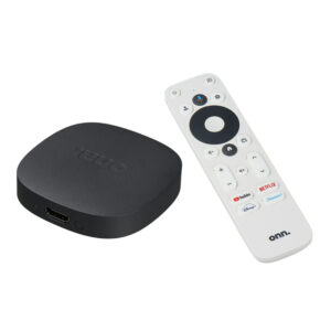 Google TV 4K Streaming Box