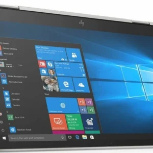 HP EliteBook 830 G7 Core i5 - Image 2