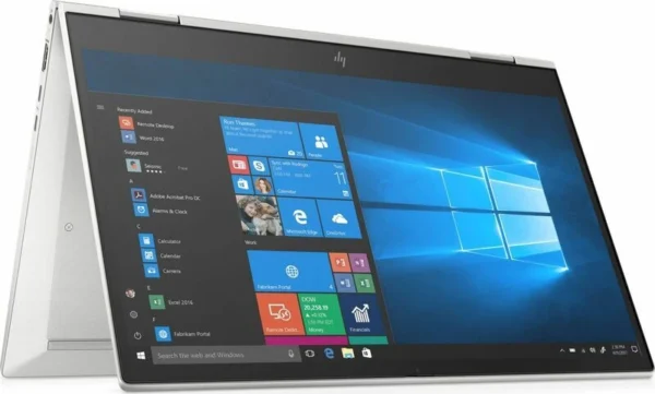 HP EliteBook 830 G7 Core i5 - Image 2