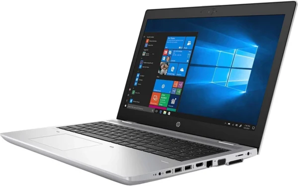 HP ProBook 640 G4 – Intel Core i5 | 8GB RAM | 256GB SSD | 14” Full HD Display - Image 4
