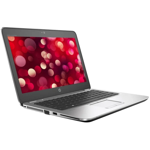 HP EliteBook 820 G3 – Intel Core i5 | 8GB RAM | 256GB SSD | 12.5” Display - Image 5