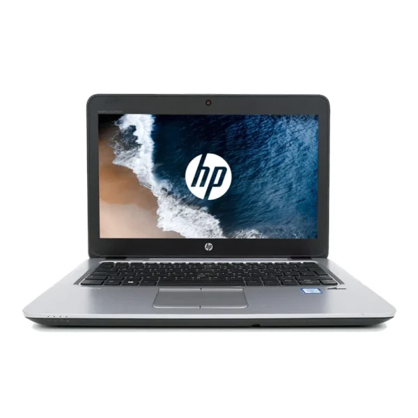 HP EliteBook 820 G3 – Intel Core i5 | 8GB RAM | 256GB SSD | 12.5” Display - Image 3