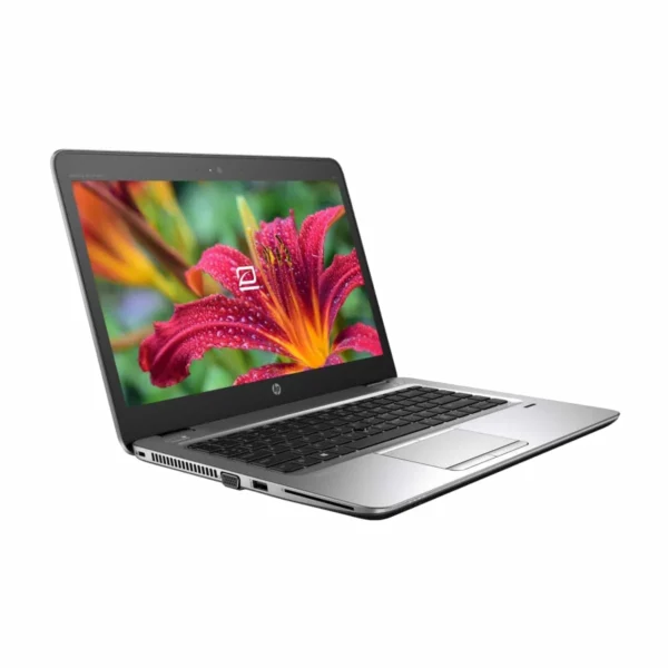HP EliteBook 840 G3 – Intel Core i5 | 8GB RAM | 256GB SSD | 14” Display - Image 3