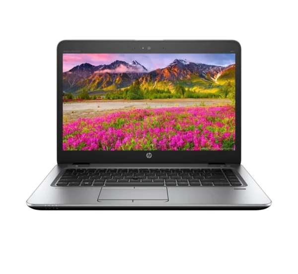 HP EliteBook 840 G3 – Intel Core i5 | 8GB RAM | 256GB SSD | 14” Display - Image 4