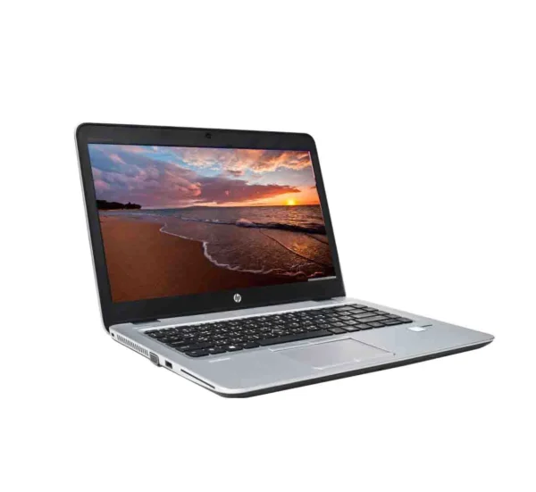 HP EliteBook 840 G3 – Intel Core i5 | 8GB RAM | 256GB SSD | 14” Display - Image 5