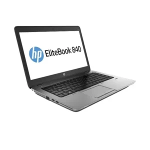 HP EliteBook 840 G4 – Intel Core i5 | 8GB RAM | 256GB SSD | 14” Full HD Display - Image 2