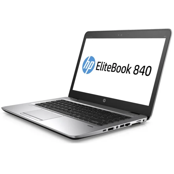 HP EliteBook 840 G4 – Intel Core i5 | 8GB RAM | 256GB SSD | 14” Full HD Display