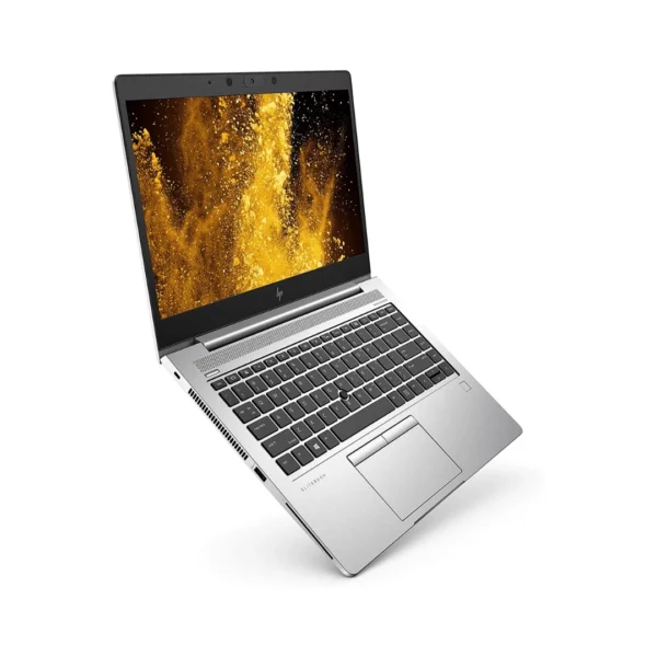 HP EliteBook 840 G6 – Intel Core i5 | 8GB RAM | 256GB SSD | 14” Full HD Display - Image 2