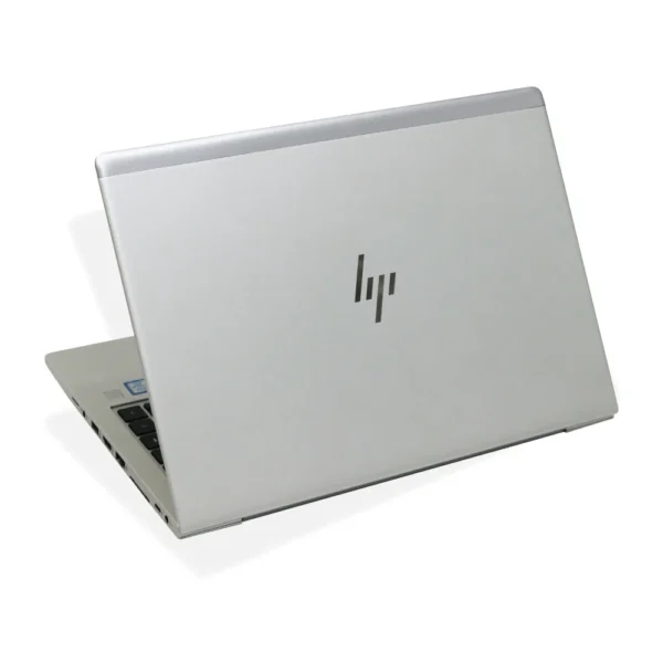 HP EliteBook 840 G6 – Intel Core i5 | 8GB RAM | 256GB SSD | 14” Full HD Display - Image 3