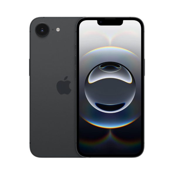 Apple iPhone 16e - Image 2