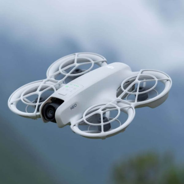 DJI Neo Fly More Combo - Image 2