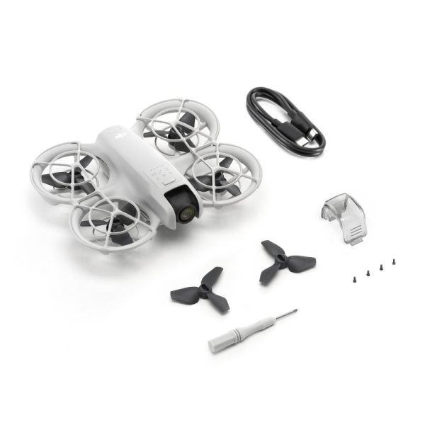 DJI Neo Fly More Combo