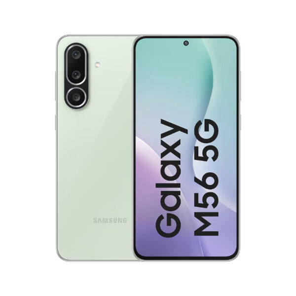 Samsung Galaxy M56 - Image 2
