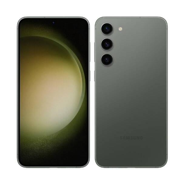 Samsung Galaxy S23 5G - Image 3