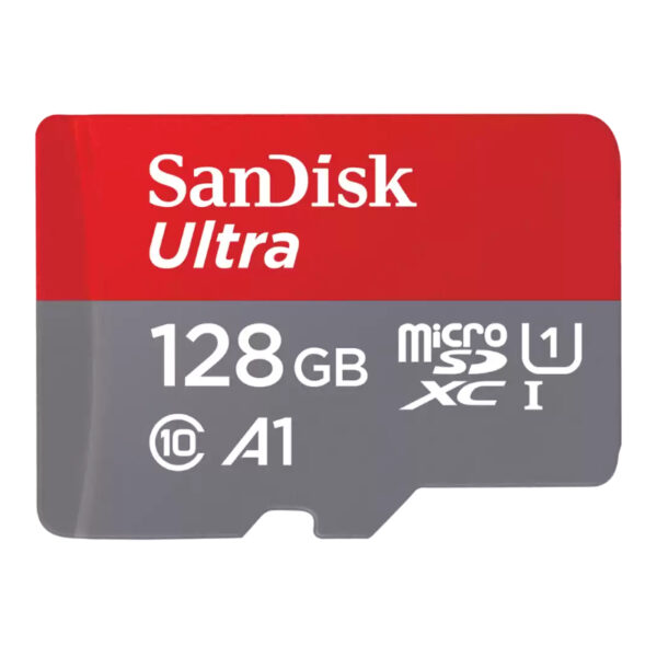 SanDisk 16GB Ultra Class 10 microSD - Image 6