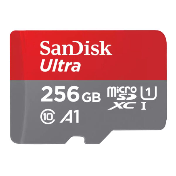 SanDisk 16GB Ultra Class 10 microSD - Image 7