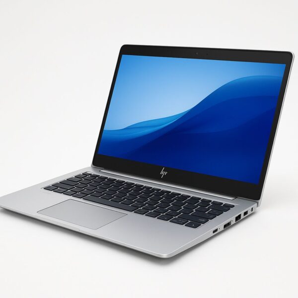 HP EliteBook 1040 G6 – Intel Core i7 | 16GB RAM | 512GB SSD | 14” Full HD Display - Image 3