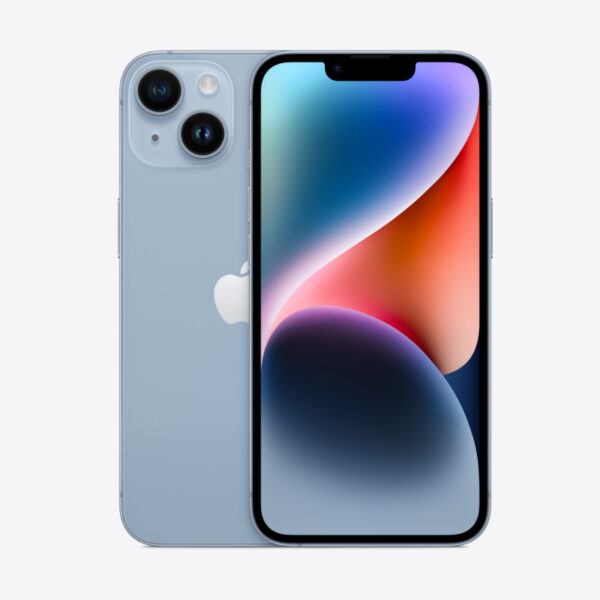 Apple iPhone 14 - Image 5