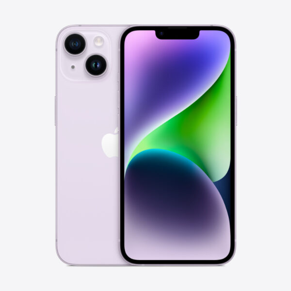 Apple iPhone 14 - Image 4