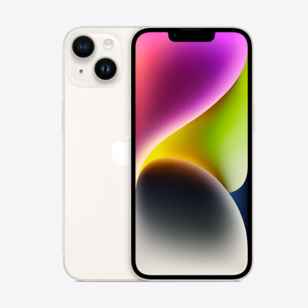 Apple iPhone 14 - Image 2