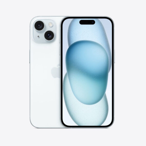 Apple iPhone 15 - Image 5
