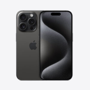 Apple iPhone 15 Pro - Image 2