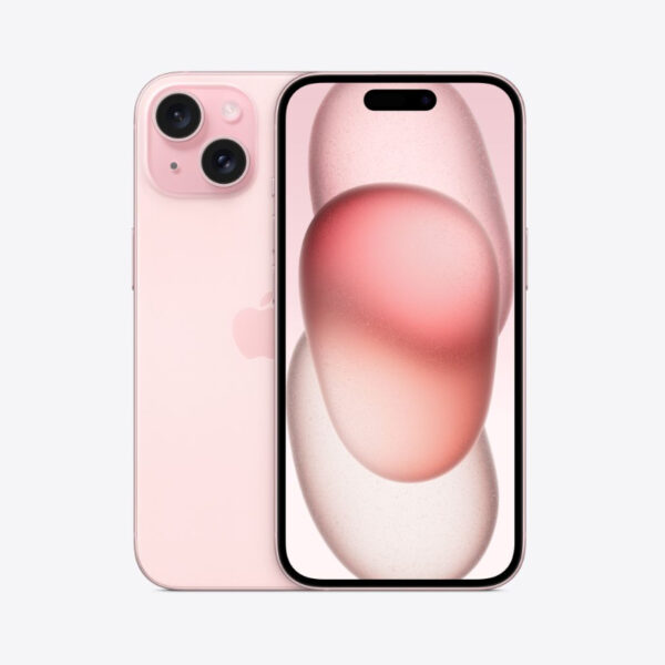 Apple iPhone 15 - Image 4