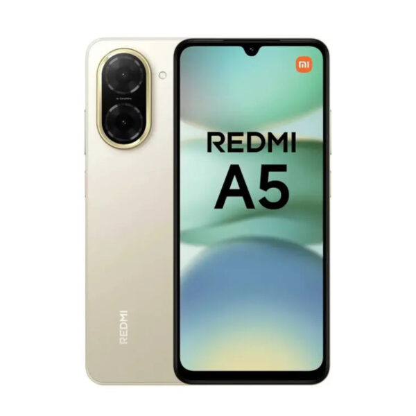 Redmi A5 4G - Image 3